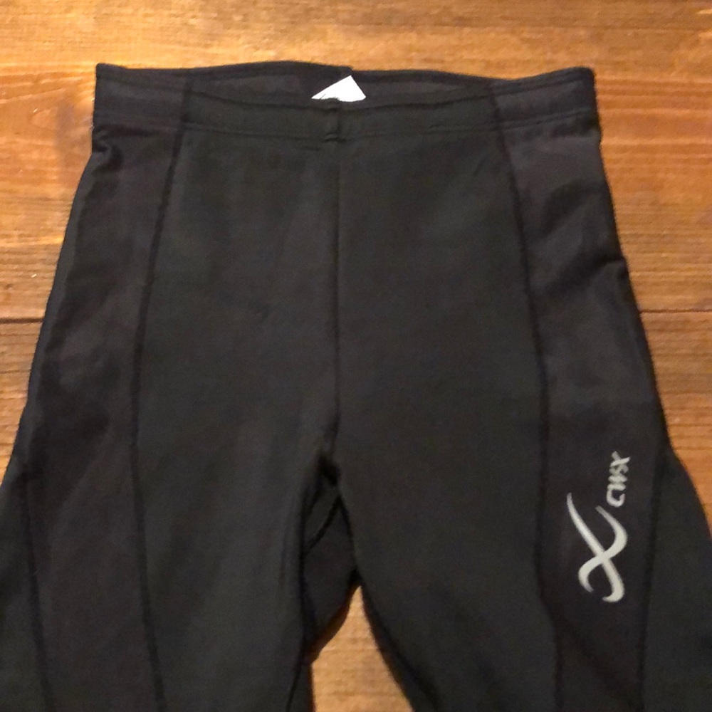 Workout shorts